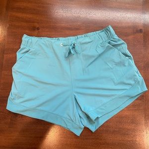 Avia athletic shorts